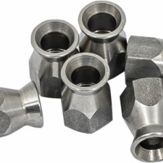 SOCKET -02 SS 6PK