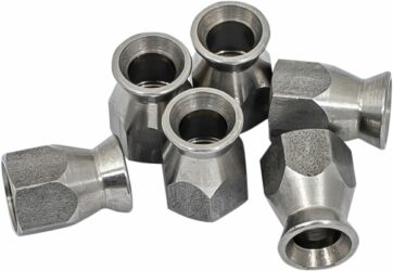 SOCKET -02 SS 6PK