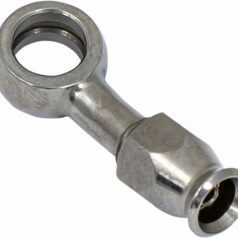 BANJO -03 10MM LONG 20DEG