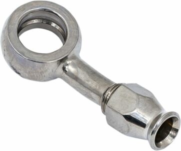 BANJO -03 12MM LONG 20DEG