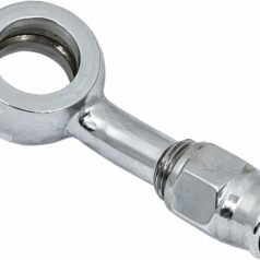 BANJO -03 12MM LONG 20DEG