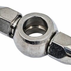 BANJO -03 10MM DOUBLE SS