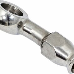 BANJO -03 10MM LONG 20DEG