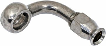 BANJO -03 11MM LONG 90DEG