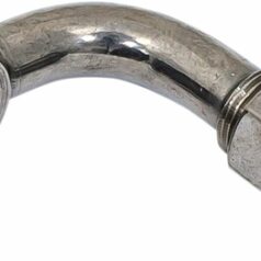 BANJO -03 10MM LONG 90DEG