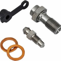 BLEED NIPPLE BOLT 3/8-24