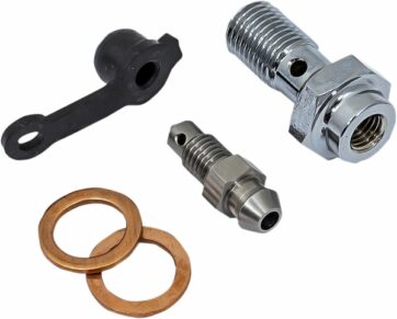 BLEED NIPPLE BOLT 3/8-24
