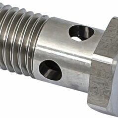 BANJO BOLT M12X1,5 SS