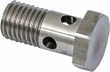 BANJO BOLT M12X1,5 SS