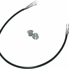 O² SENSOR HARNESS EXTENSION & BUNG ADAPTER 18/12 MM W/O CONNECTOR