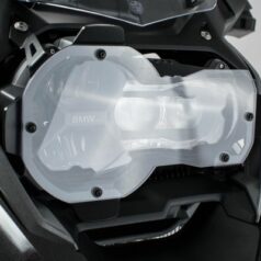 HEADLIGHT GUARD