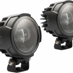EVO fog lights