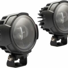 EVO HIGH BEAM LIGHTS