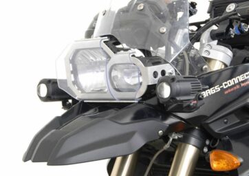 LIGHT MOUNTING KIT