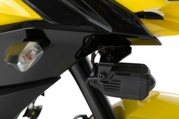 LIGHT MOUNTING KIT