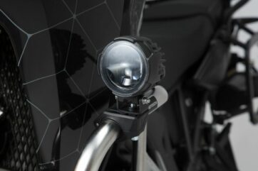 EVO FOG LIGHT KIT