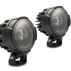 EVO FOG LIGHT KIT
