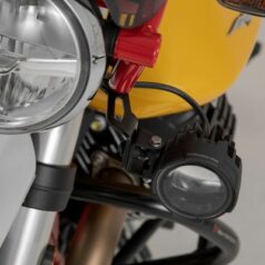 LIGHT MOUNTS V85 TT