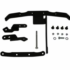 LIGHT MOUNT WITHOUT CRASH BAR