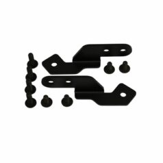 LIGHT MOUNT WITH CRASH BAR