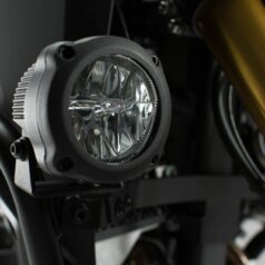 EVO FOG LIGHT KIT
