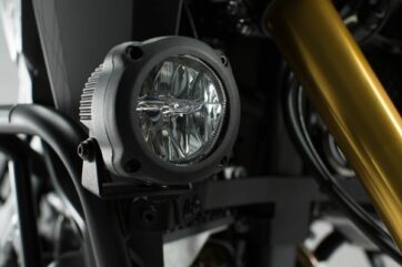 EVO FOG LIGHT KIT
