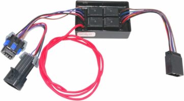 HARNESS 5TO4 WIRE TRAILER ISOLATOR