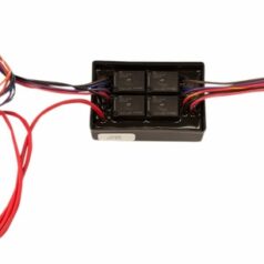 HARNESS 5 WIRE TRAILER ISOLATOR