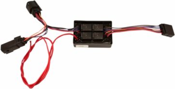 HARNESS 5 WIRE TRAILER ISOLATOR