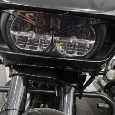 Lamplist Road Glide 2014 och Nyare