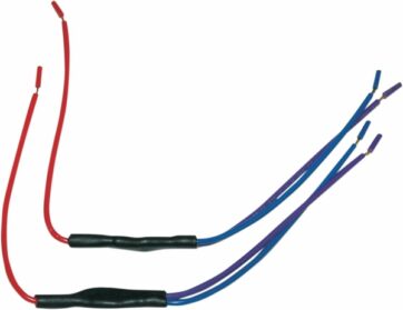 INTENSIFER HI-LOW MODULE SINGLE LIGHT LED
