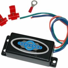 HARD-WIRE LOAD EQUALIZER HONDA