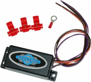 HARD-WIRE LOAD EQUALIZER METRIC