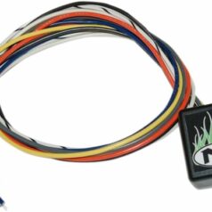 MOMENTARY SWITCH CONVERTOR