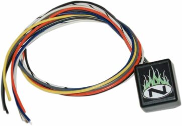 MOMENTARY SWITCH CONVERTOR