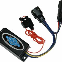 PNP CAN-BUS ILLUMINATOR (RUN/BRAKE/TURN FUNCTION)