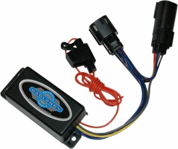 PNP CAN-BUS ILLUMINATOR (RUN/BRAKE/TURN FUNCTION)