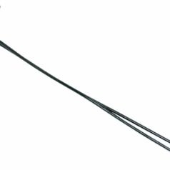 SPEEDOMETER/TRIPOMETER RESET PUSH BUTTON