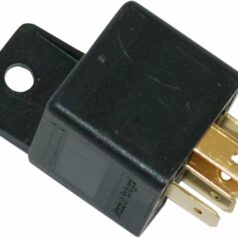 REPLACEMENT STARTER RELAY 30A