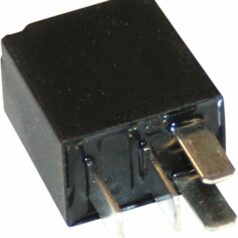 RELAY MICRO STARTR 25AMP