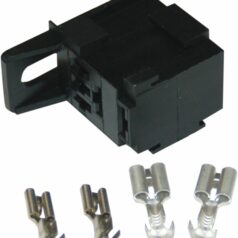 SOCKET/TERM MICRO RELAY