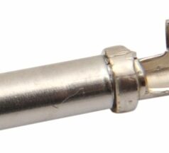 STAMPED SOCKETS FOR DEUTSCH DT CONNECTOR 100 PACK