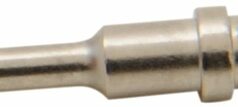 SOLID PINS FOR DEUTSCH DT CONNECTOR 100 PACK