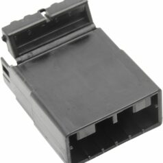 AMP MULTI-LOCK 6-POSITION CAP CONNECTOR 5 PACK