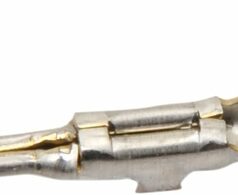 AMP MULTI-LOCK MALE PINS 100 PACK