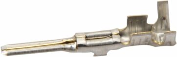 AMP MULTI-LOCK MALE PINS 100 PACK