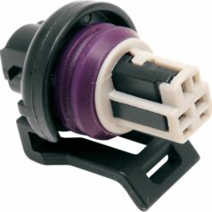 DELPHI CONNECTOR 3-POSITION PLUG  FOR TPS