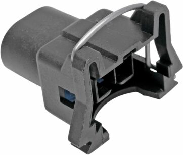 DELPHI CONNECTOR 2-POSITION PLUG FOR MARELLI FI
