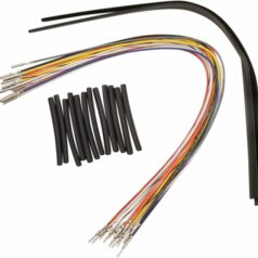 HANDLEBAR WIRE EXTENSION HARNESS KIT +15" (380 MM) 12-WIRE