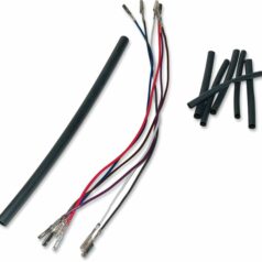 THROTTLE-BY-WIRE HARNESS EXTENSION 4" (100 MM)